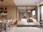 Apartamentos à venda em Setor Bueno, Goiânia | 2 quartos...