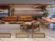 Apartamentos à venda em Setor Bueno, Goiânia | 3 quartos...