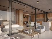 Apartamentos à venda em Setor Bueno, Goiânia | Studio...