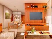 Apartamentos à venda em Setor Leste Universitário,...