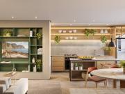 Apartamentos à venda em Setor Marista, Goiânia | 3...