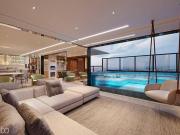 Apartamentos à venda em Setor Marista, Goiânia | 3...