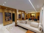 Apartamentos à venda em Setor Marista, Goiânia | 4...