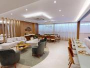 Apartamentos à venda em Setor Marista, Goiânia | 4...