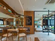 Apartamentos à venda em Setor Marista, Goiânia | Studio...