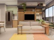 Apartamentos à venda em Taquaral, Campinas | 2 quartos...