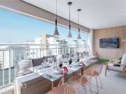 Apartamentos à venda em Tatuapé, São Paulo | 3 quartos...