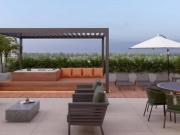 Apartamentos à venda em Tingui, Curitiba | Studio com 17 m²