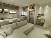 Apartamentos à venda em Tiradentes, Porto Velho | 1...