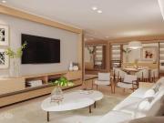 Apartamentos à venda em Tirol, Natal | 3 quartos com 100 m²