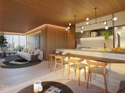 Apartamentos à venda em Umarizal, Belém | Studio com 40 m²