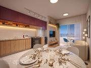 Apartamentos à venda em Valparaíso, Serra | 2 quartos...