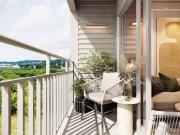 Apartamentos à venda em Várzea, Recife | 2 quartos com 46 m²