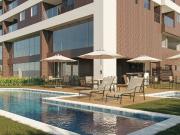 Apartamentos à venda em Várzea, Recife | 2 quartos com 53 m²