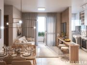 Apartamentos à venda em Vila Augusta, Guarulhos | 2...