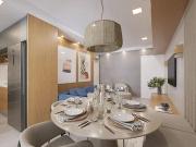 Apartamentos à venda em Vila Augusta, Sorocaba | 2...