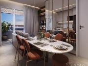 Apartamentos à venda em Vila Carrão, São Paulo | 2...