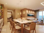 Apartamentos à venda em Vila da Serra, Nova Lima | 3...