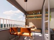 Apartamentos à venda em Vila dos Remédios, São Paulo | 1...