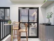 Apartamentos à venda em Vila Eldízia, Santo André | 2...