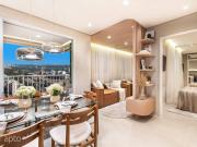 Apartamentos à venda em Vila Leopoldina, São Paulo | 3...