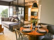 Apartamentos à venda em Vila Madalena, São Paulo | 1...