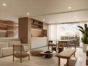 Apartamentos à venda em Vila Mariana, São Paulo | 2...