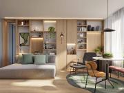 Apartamentos à venda em Vila Mariana, São Paulo | Studio...