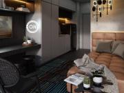 Apartamentos à venda em Vila Olímpia, São Paulo | Studio...