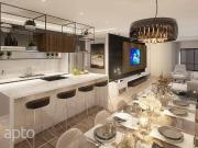 Apartamentos à venda em Vila São Francisco, Osasco | 3...