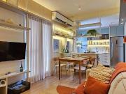 Apartamentos à venda em Vila São Jorge, São José do Rio...