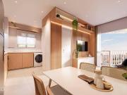 Apartamentos à venda em Vila Sul Americana, Carapicuíba...