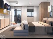 Apartamentos à venda em Vila Yara, Osasco | 1 quarto com...