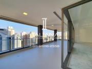 Apartamento a Venda Jardins São Paulo com 4 Suítes e 4 Vagas