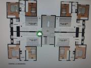 Apartamentos a venda, na planta, 2 quartos, elevador, 2...