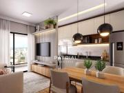 Apartamentos à venda no bairro Capão Raso