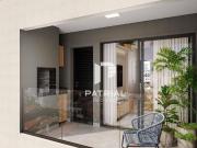 Apartamentos à venda no bairro Capão Raso