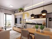 Apartamentos à venda no bairro Capão Raso