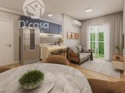 Apartamentos à venda no bairro Parque Primavera Esteio/RS