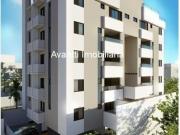 Apartamentos à venda no Bairro Tibery com 2 quartos...