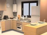 Apartamentos à venda no Cajuru