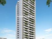 Apartamentos à venda no Centro de Uberlândia em Torre...