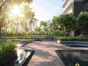 Apartamentos à Venda no Condomínio Concept, na Barra da...