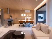 Apartamentos à venda no Ecoville