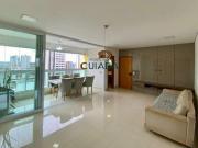 Apartamentos à Venda no Edifício Saint Riom – Cuiabá/MT