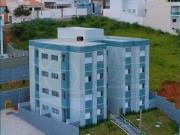 Apartamentos à venda no Jardim Primavera em Guaxupé/MG