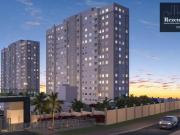 Apartamentos a venda no Pinheirinho