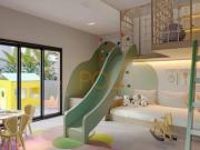 Apartamentos à venda no Santa Mônica em Uberlândia/MG