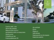 Apartamentos à venda no Verde Vida Bairro planejado com...