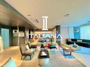 Apartamentos a Venda Paraíso 4 Quartos 4 Suítes e 4 Vagas